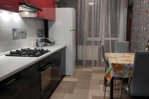 квартира по адресу Салтовское шоссе, 73г