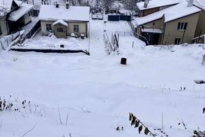 ділянка за адресою Міжгірна вул.