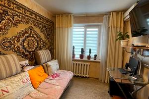 квартира за адресою Романа Шухевича вул. (Курчатова), 1з