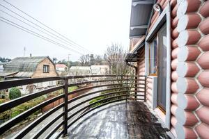 будинок за адресою Обухівський