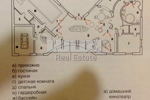 будинок за адресою Гагаріна вул.