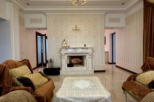 дом по адресу с. Бурлачья Балка, Береговая