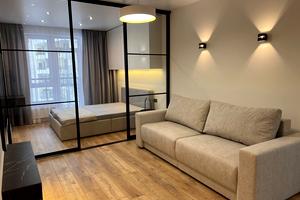 квартира за адресою Пекарська вул., 30