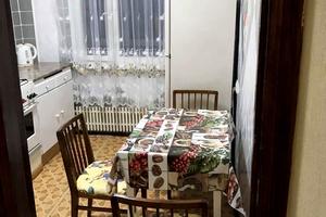 квартира по адресу Гарибальди ул., 1