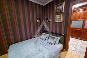 квартира за адресою Тбіліська вул., 21