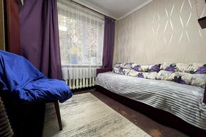 квартира по адресу Александра Борисенко ул. (Короленка), 3