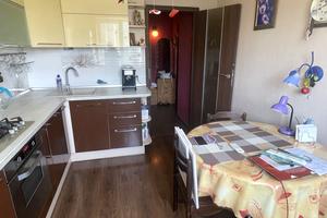 квартира за адресою Рубана вул., 24