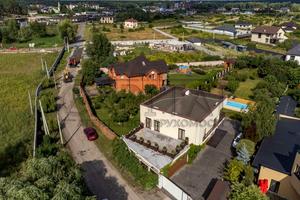 будинок за адресою Обухівський