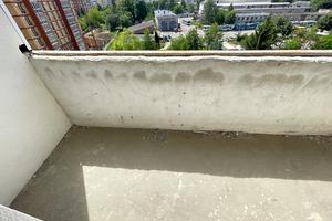 квартира за адресою Тролейбусна вул., 5-Б