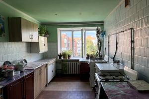 комната по адресу Винница, Дмитрия Билоконя ул. (Баженова), 23