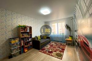 квартира за адресою Сергія Данченка вул., 32