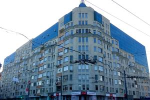 квартира по адресу Деревлянская ул. (Якира), 8