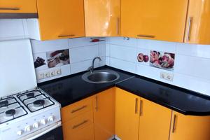 квартира за адресою Дарницький бульв., 4