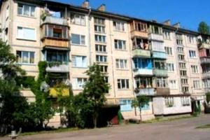 квартира за адресою Миколи Кибальчича вул., 14