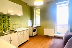 квартира по адресу Олевська, 5