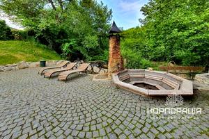 комерційна за адресою Центральна, 10