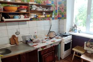 квартира за адресою Ярослава Мудрого вул., 51