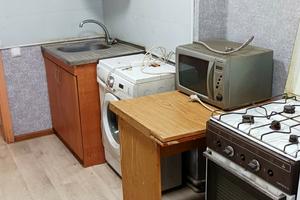 квартира по адресу Флотская, 32