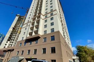 квартира за адресою Дача Ковалевського вул., 5