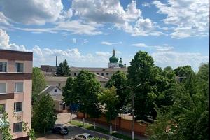 квартира за адресою Князя Чорного, 14