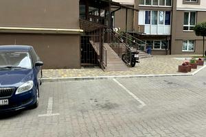 коммерческая по адресу Ирпень, Юрія Мушкетика ул. (Натана Рыбака), 25-В