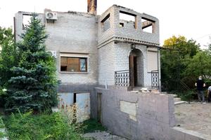 будинок за адресою Самарська, 28б