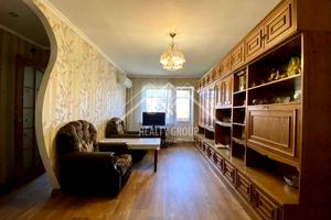 квартира за адресою Юрія Камінського вул. (Олійникова), 7