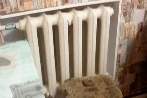квартира по адресу Счастливая ул., 2