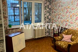 квартира по адресу Академика Филатова ул., 33
