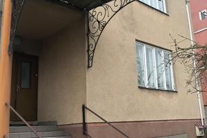 будинок за адресою Гуменська, 47