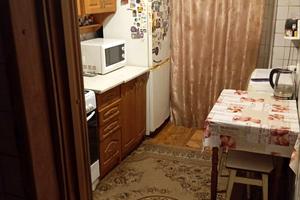 квартира по адресу Героев просп., 3