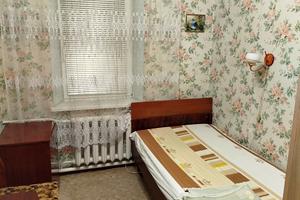 комната по адресу Солончаковая ул., 138