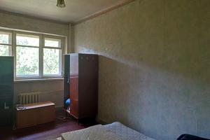 квартира по адресу Независимой Украины ул. (40 лет Советской Украины), 16