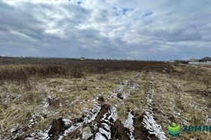 участок по адресу урочище Герегова долина