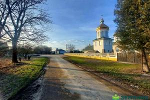 ділянка за адресою 