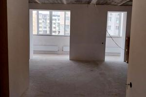 квартира за адресою Академіка Сахарова вул., 16а