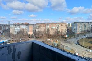 квартира за адресою Коновальця вул., 23