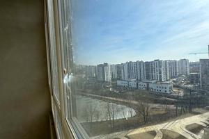 квартира по адресу Приозерна ул., 25