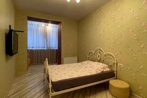 квартира за адресою Левітана вул., 62