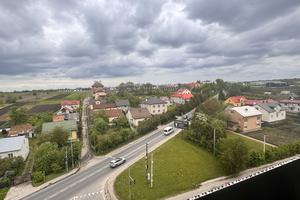 квартира за адресою Лесі Українки вул., 17