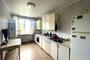 квартира по адресу Космонавтов ул., 142