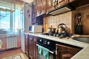 квартира по адресу Мира просп., 95