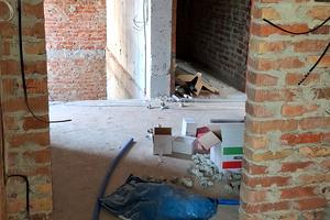 квартира по адресу Степана Бандеры просп., 16