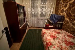 квартира за адресою Львів, Тролейбусна вул., 10