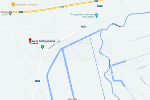 участок по адресу с. Гореничи, 
