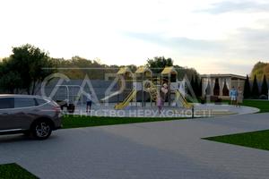 дом по адресу Шолуденка