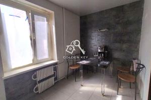квартира по адресу Сіманова, 4