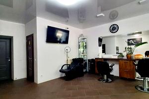 коммерческая по адресу Камянская ул., 34а