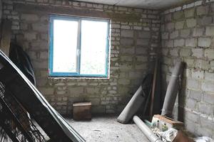 дом по адресу Западная