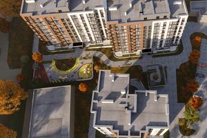 квартира за адресою Львівське шосе, 14/1Г